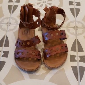 Gap Girls Sandles